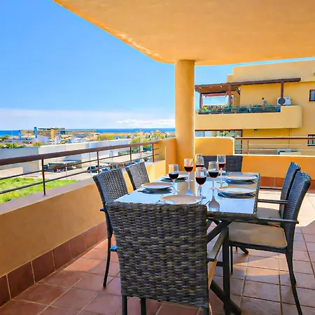 3 Bed, La Cala Azul 公寓