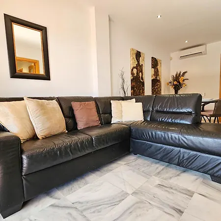 3 Bed, La Cala Azul