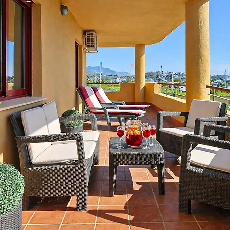 公寓 3 Bed, La Cala Azul 卡拉德米哈斯