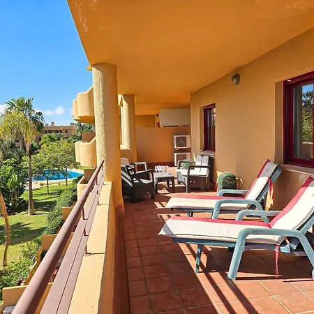 3 Bed, La Cala Azul *