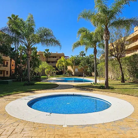 公寓 3 Bed, La Cala Azul *