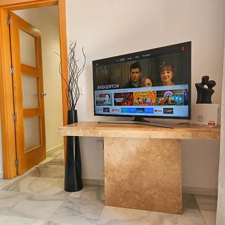 3 Bed, La Cala Azul