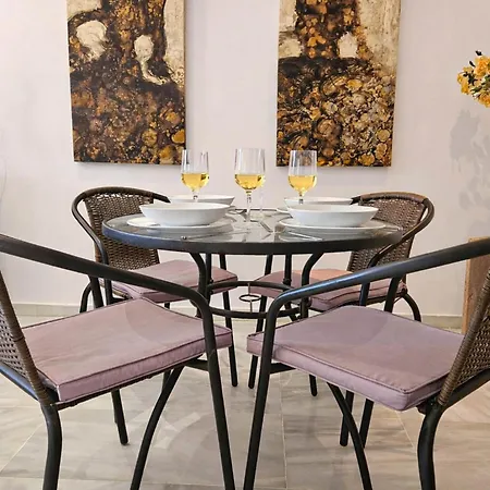 3 Bed, La Cala Azul