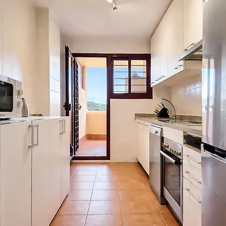 3 Bed, La Cala Azul 公寓 *