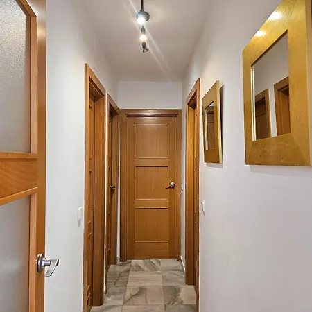 3 Bed, La Cala Azul 公寓 *