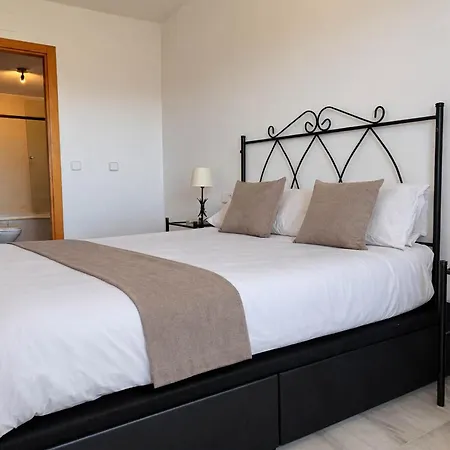 3 Bed, La Cala Azul 公寓 卡拉德米哈斯