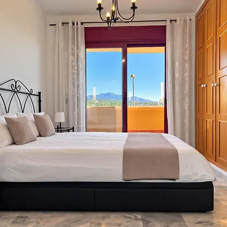 3 Bed, La Cala Azul 公寓