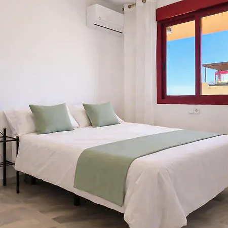 3 Bed, La Cala Azul *