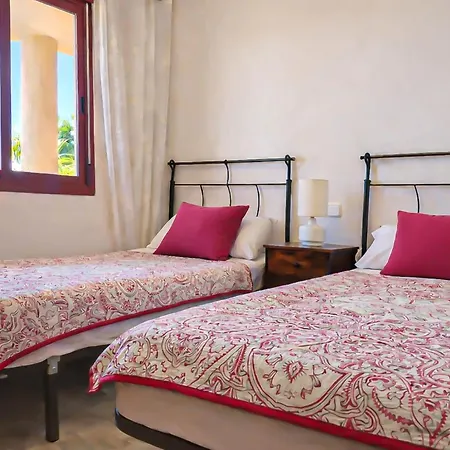 3 Bed, La Cala Azul *
