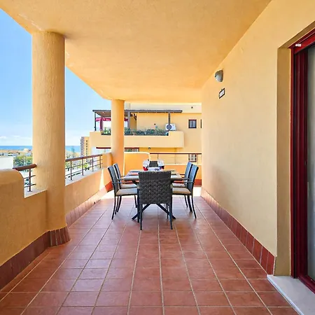 3 Bed, La Cala Azul 公寓