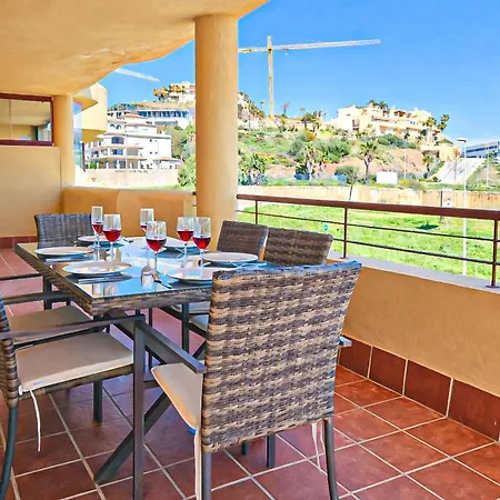 3 Bed, La Cala Azul 公寓 *