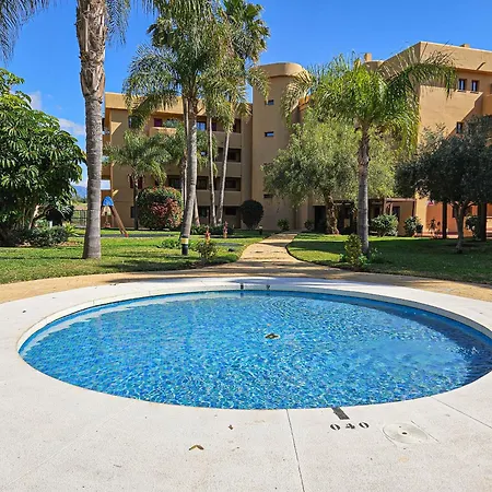 3 Bed, La Cala Azul 卡拉德米哈斯