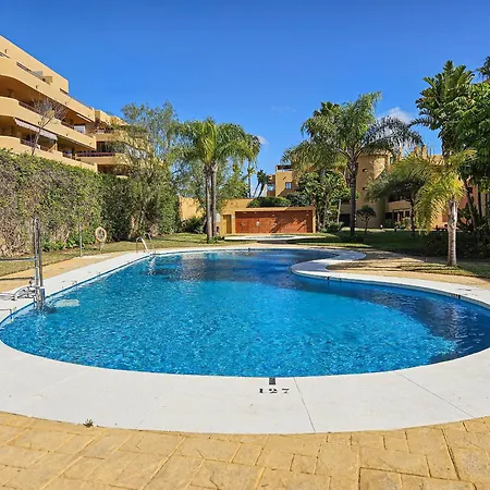 公寓 3 Bed, La Cala Azul 卡拉德米哈斯