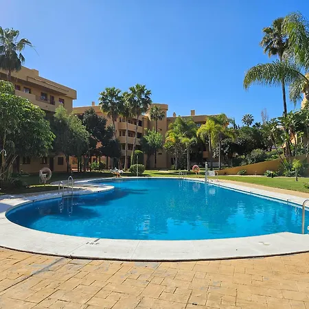 3 Bed, La Cala Azul 公寓 卡拉德米哈斯