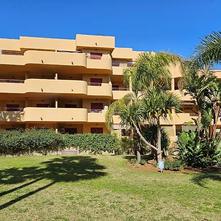 3 Bed, La Cala Azul 公寓 *