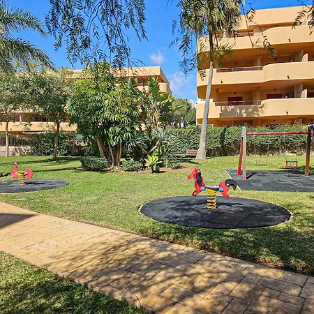 公寓 3 Bed, La Cala Azul *