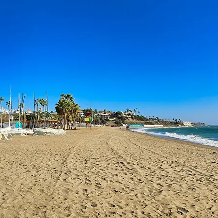 公寓 3 Bed, La Cala Azul *