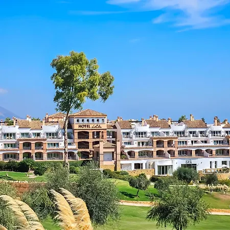 3 Bed, La Cala Azul 公寓
